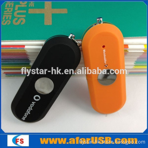 Promotional gift costom logo USB cable 2.0 usb stick 8gb usb flash drive